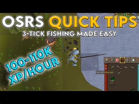 osrs fishing potion|how to boost fishing osrs.